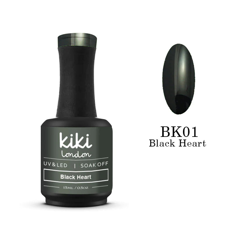 Black Heart 15ml