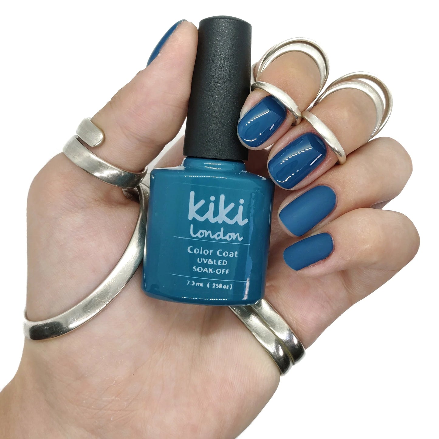 Keep It Teal 15ml