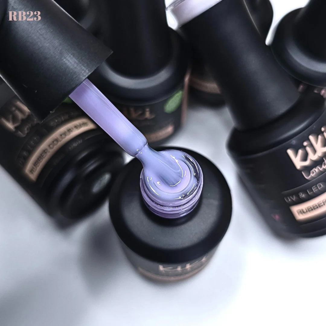 Rubber Base Coat Nude 20