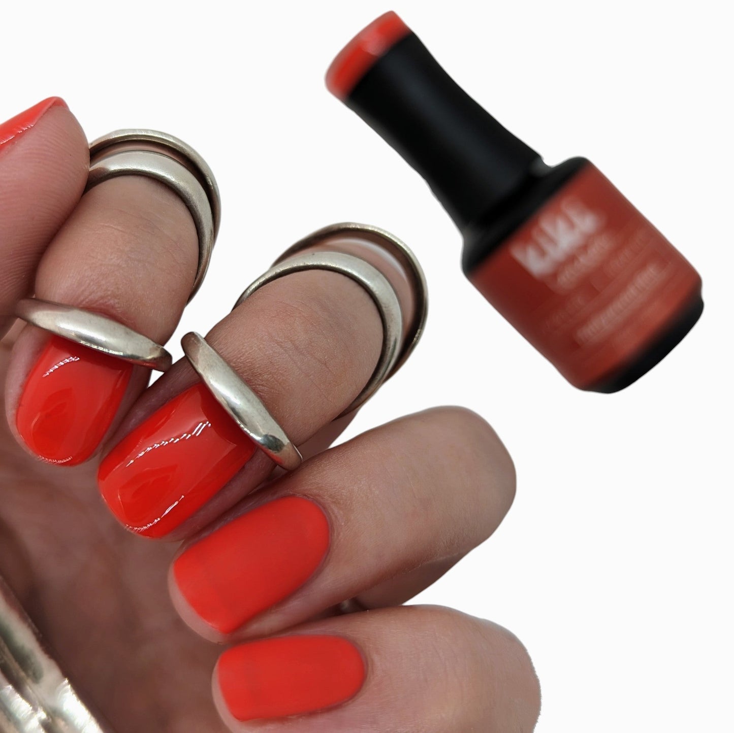 Hollywood red 15ml