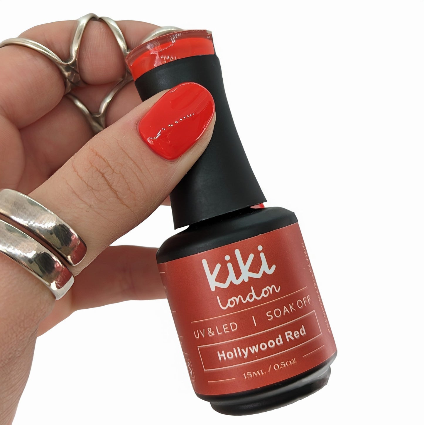 Hollywood red 15ml