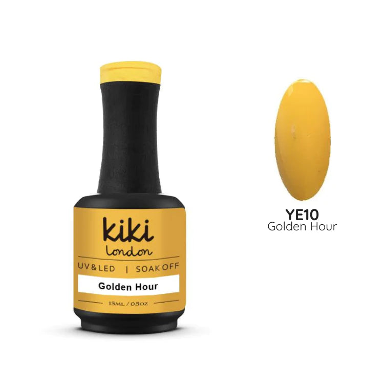 Golden Hour 15ml