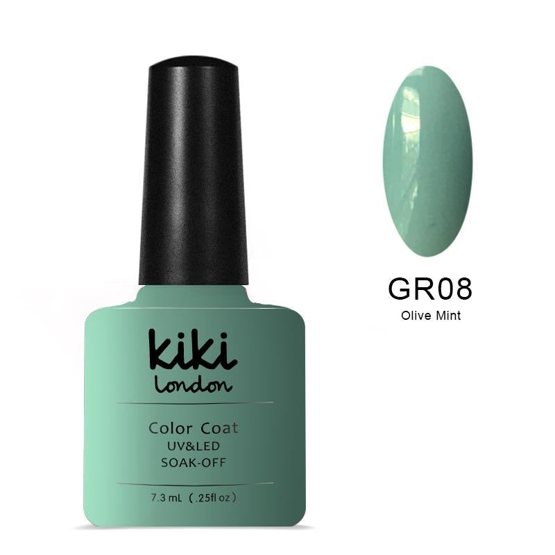 Olive Mint 15ml - Kiki London Benelux