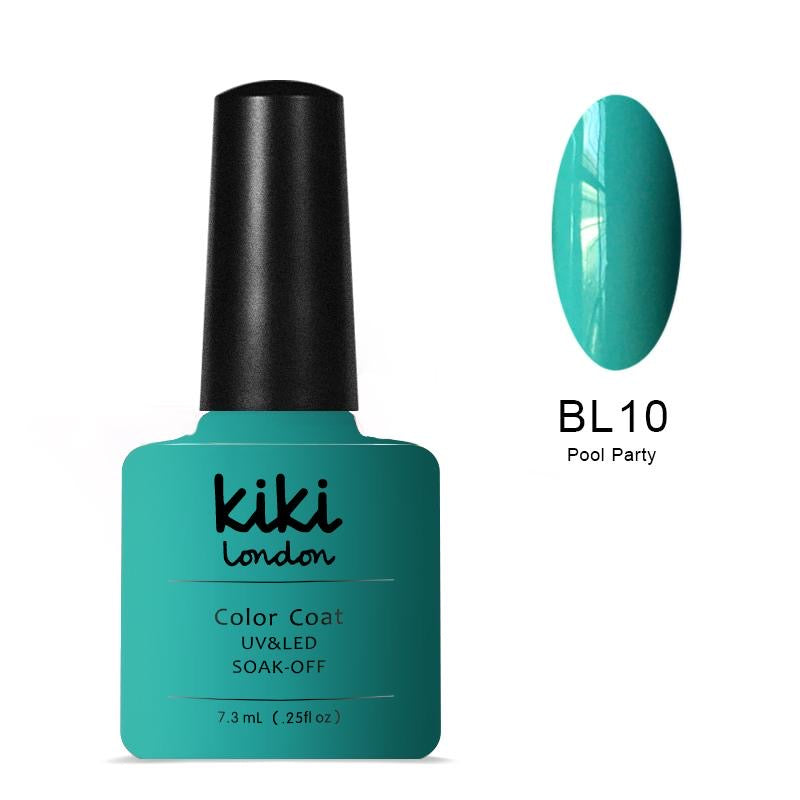 Pool Party 7.3ml - Kiki London Benelux