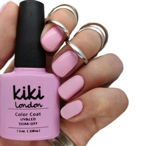 Baby Pink 15ml - Kiki London Benelux