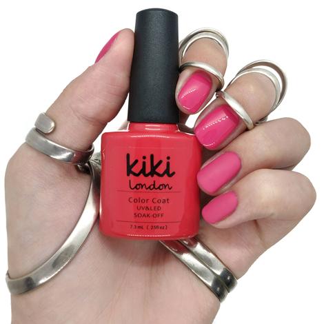 Boss In Pink 7.3ml - Kiki London Benelux