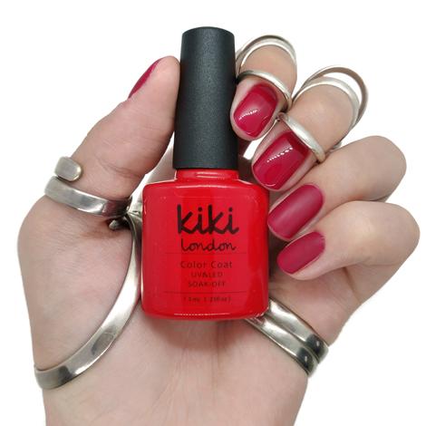 Bridal Red 15ml - Kiki London Benelux