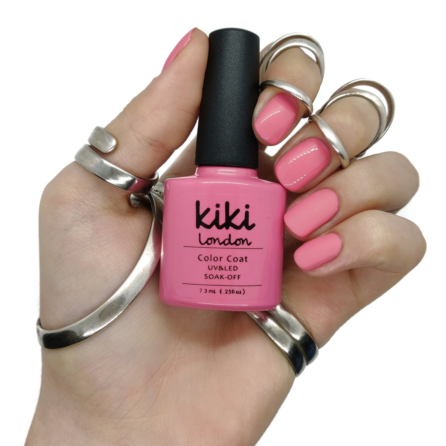 Bubble Gum 15ml - Kiki London Benelux