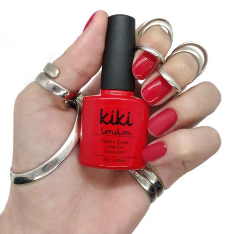 Chilli Pepper 15ml - Kiki London Benelux