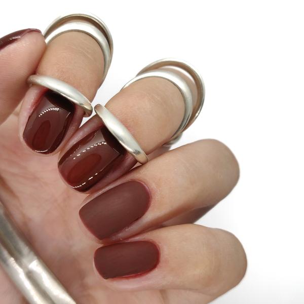 Chocolate Melt 15ml