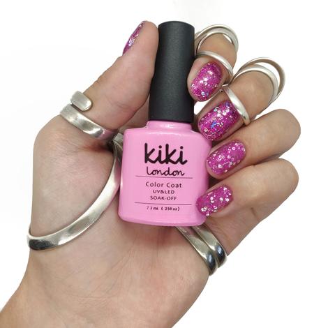 Crystal Babe 7.3ml - Kiki London Benelux