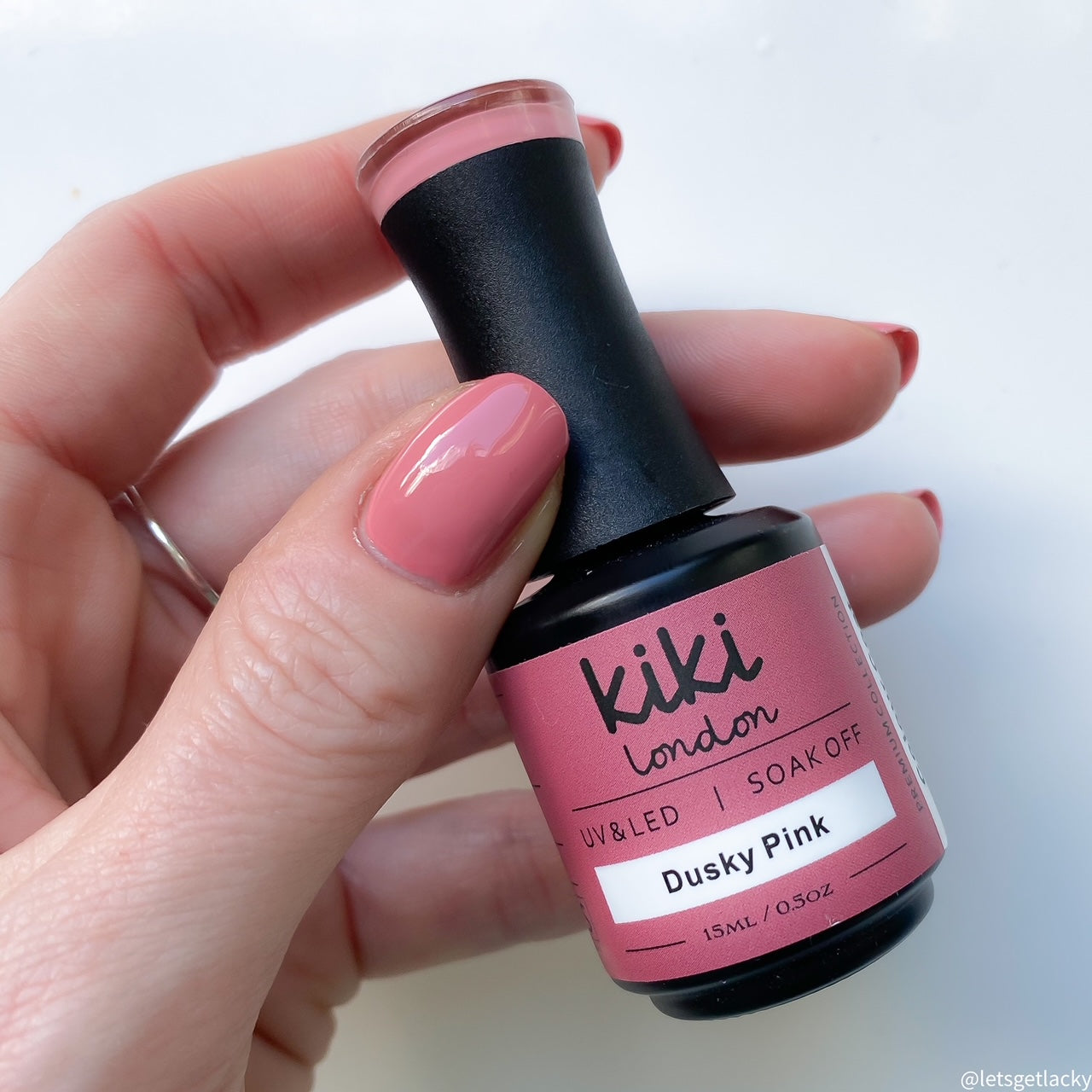 Dusky Pink 15ml