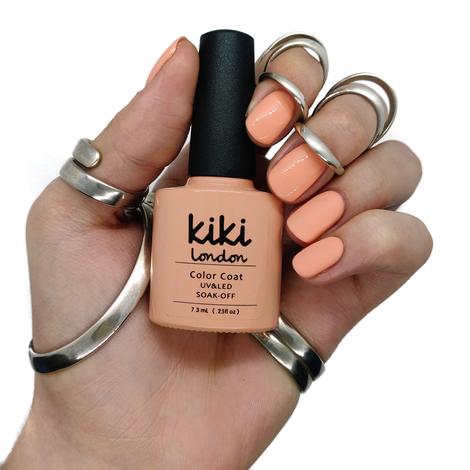 Feelin' Peachy 15ml - Kiki London Benelux