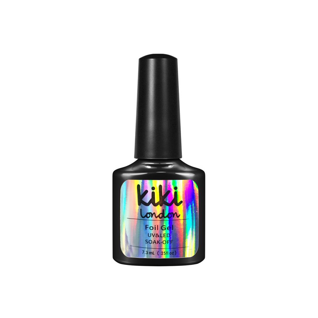 Foil Gel 7.3ml - Kiki London Benelux