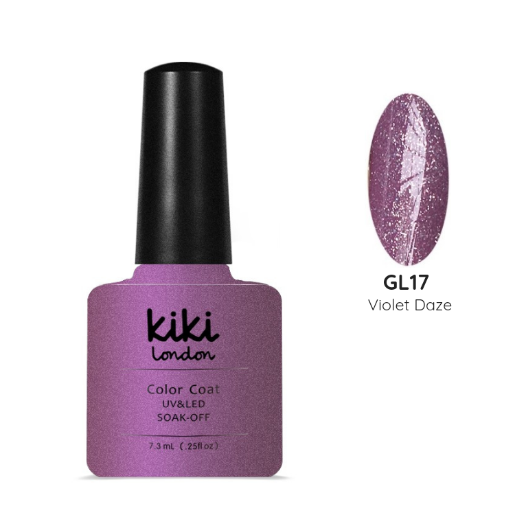 Violet Daze 15ml - Kiki London Benelux