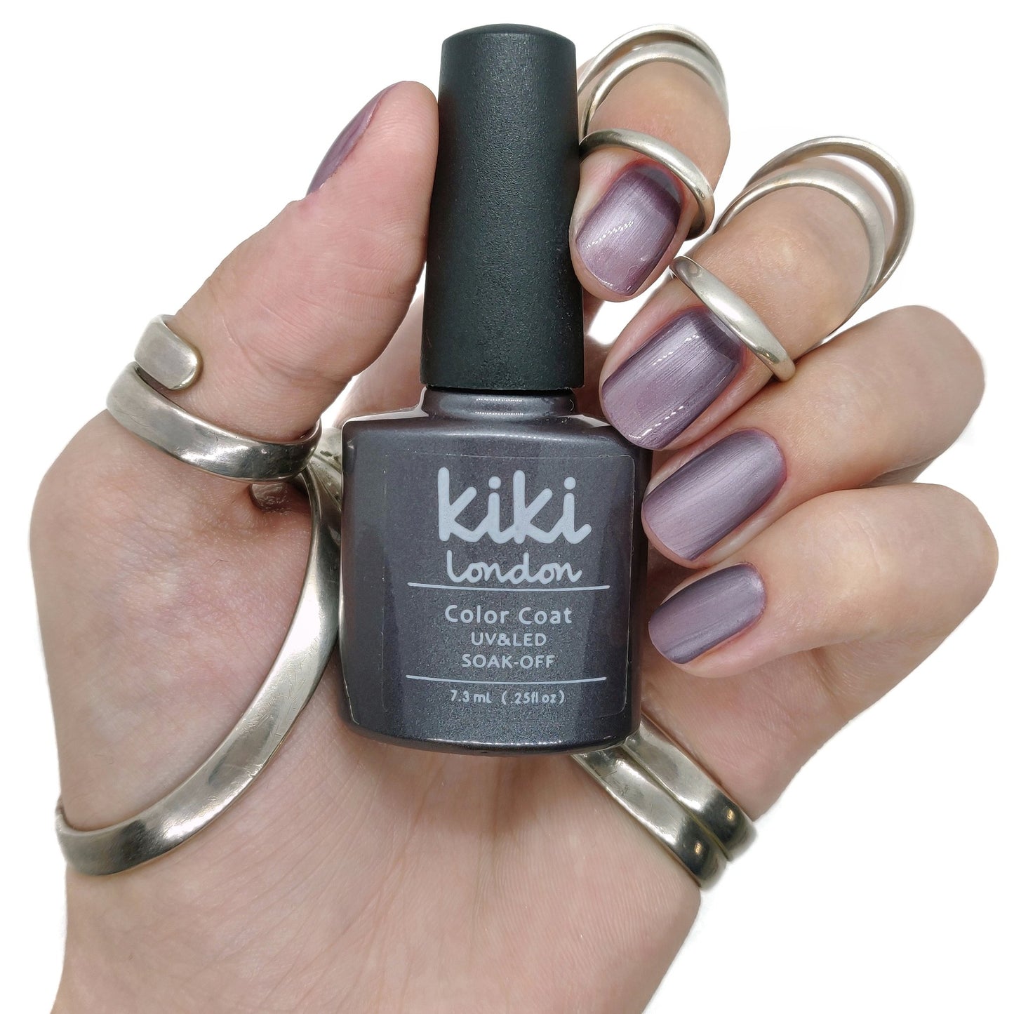 Metallic Dream 7.3ml - Kiki London Benelux