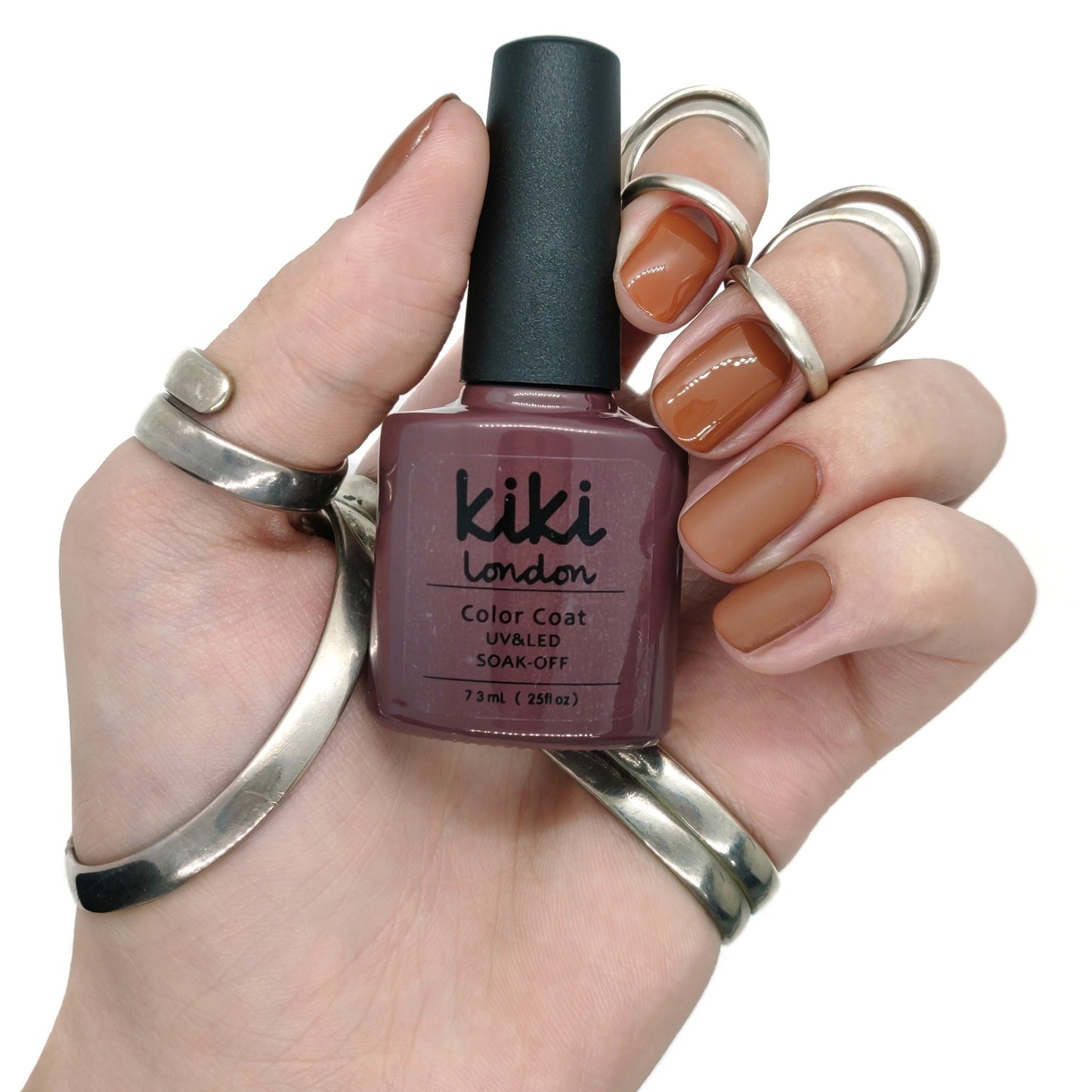 Mocha 15ml - Kiki London Benelux