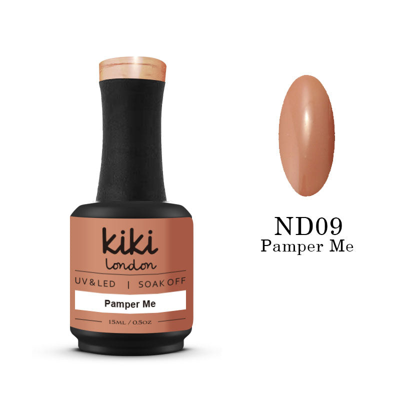 Pamper Me 15ml - Kiki London Benelux