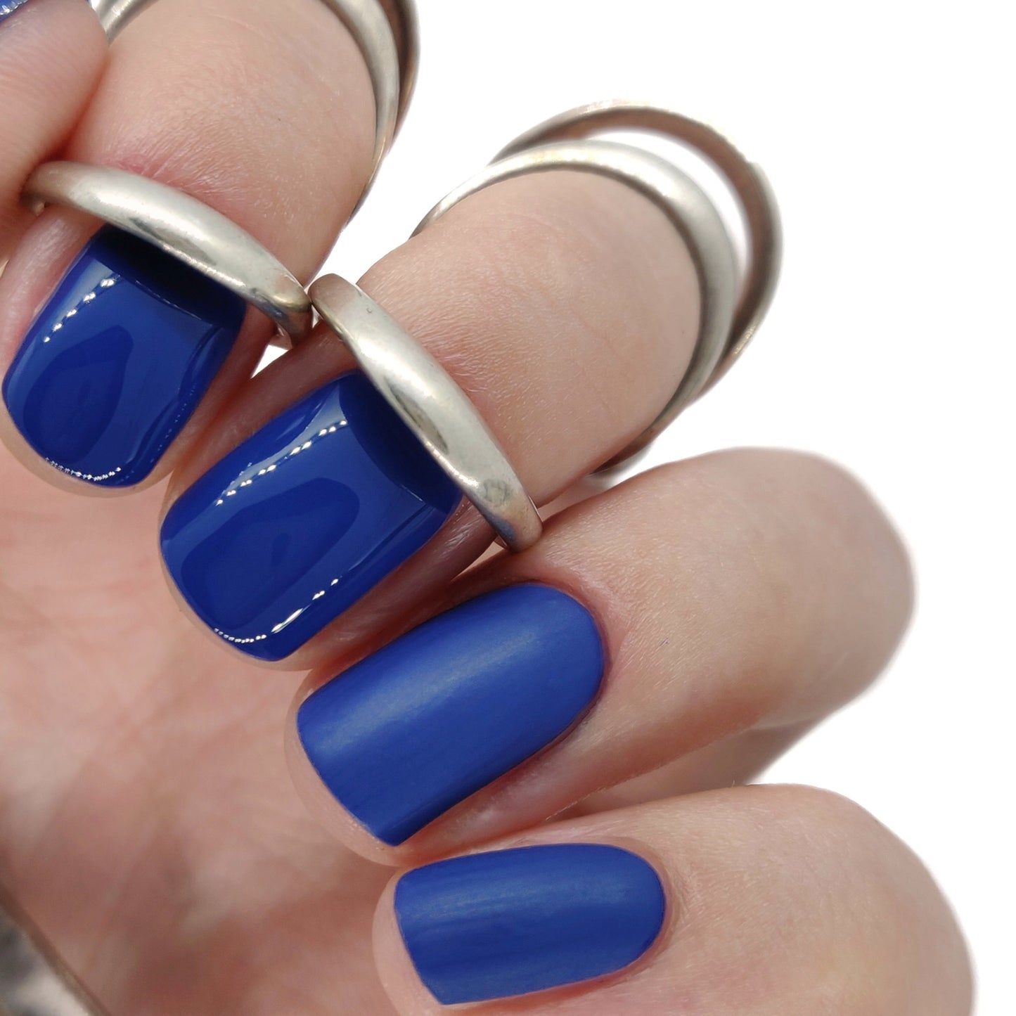 Navy Baby 7.3ml - Kiki London Benelux