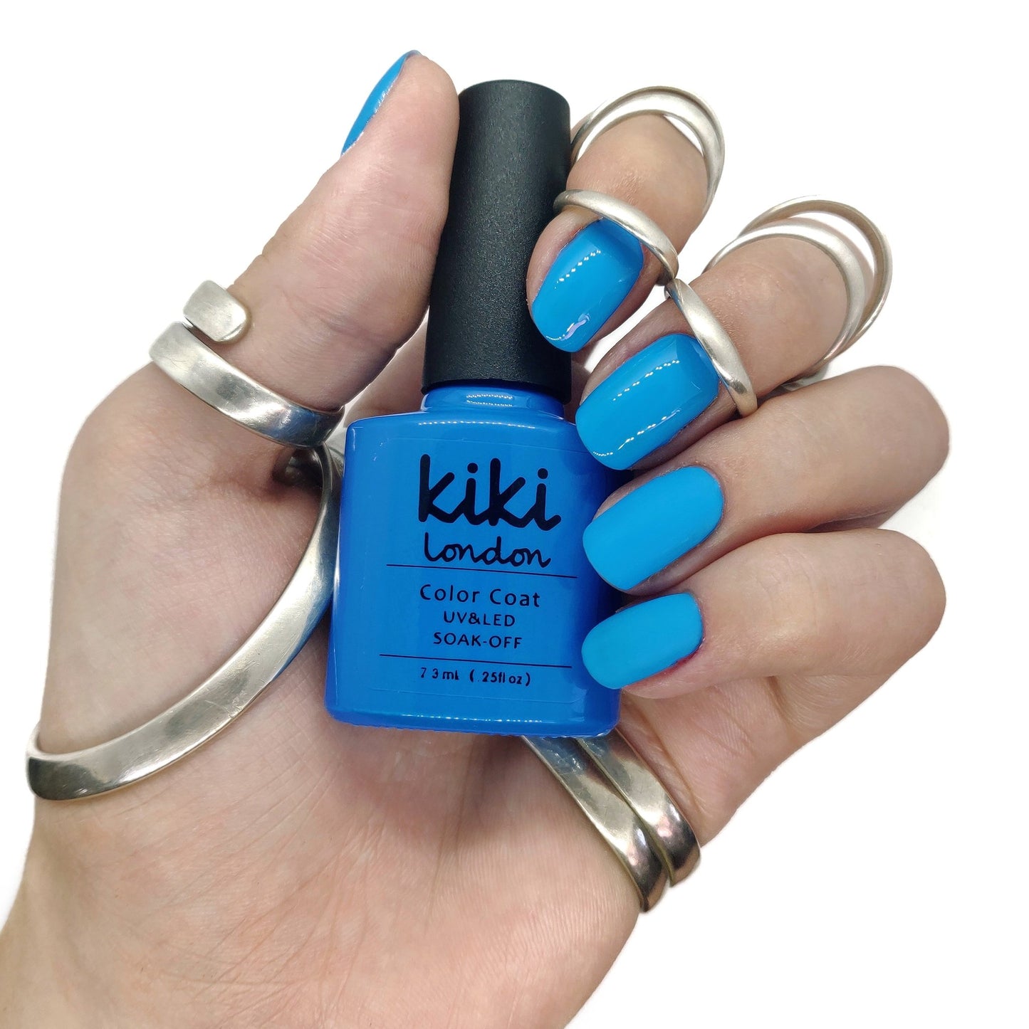 Neon Prince 7.3ml - Kiki London Benelux