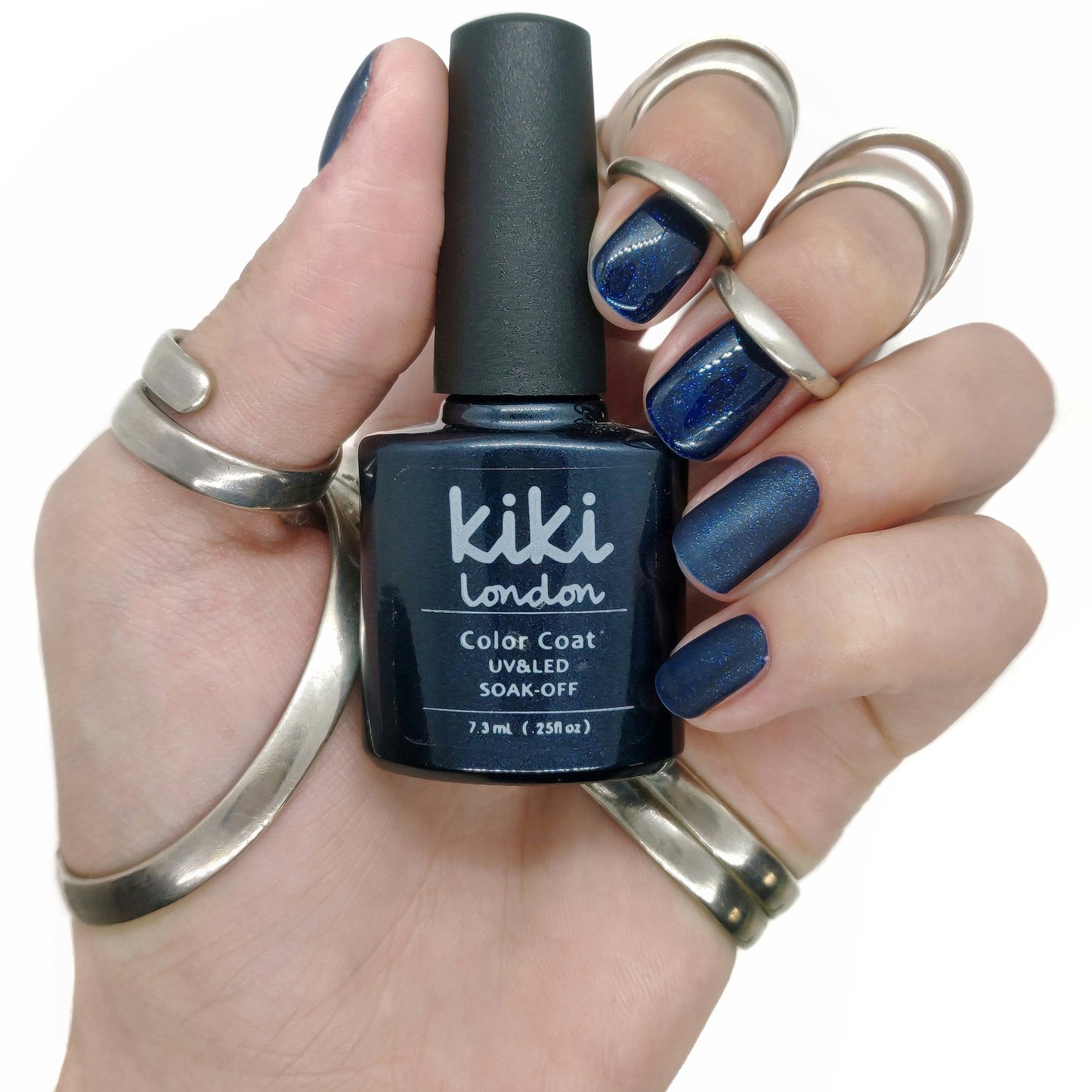 Night Sky 7.3ml - Kiki London Benelux