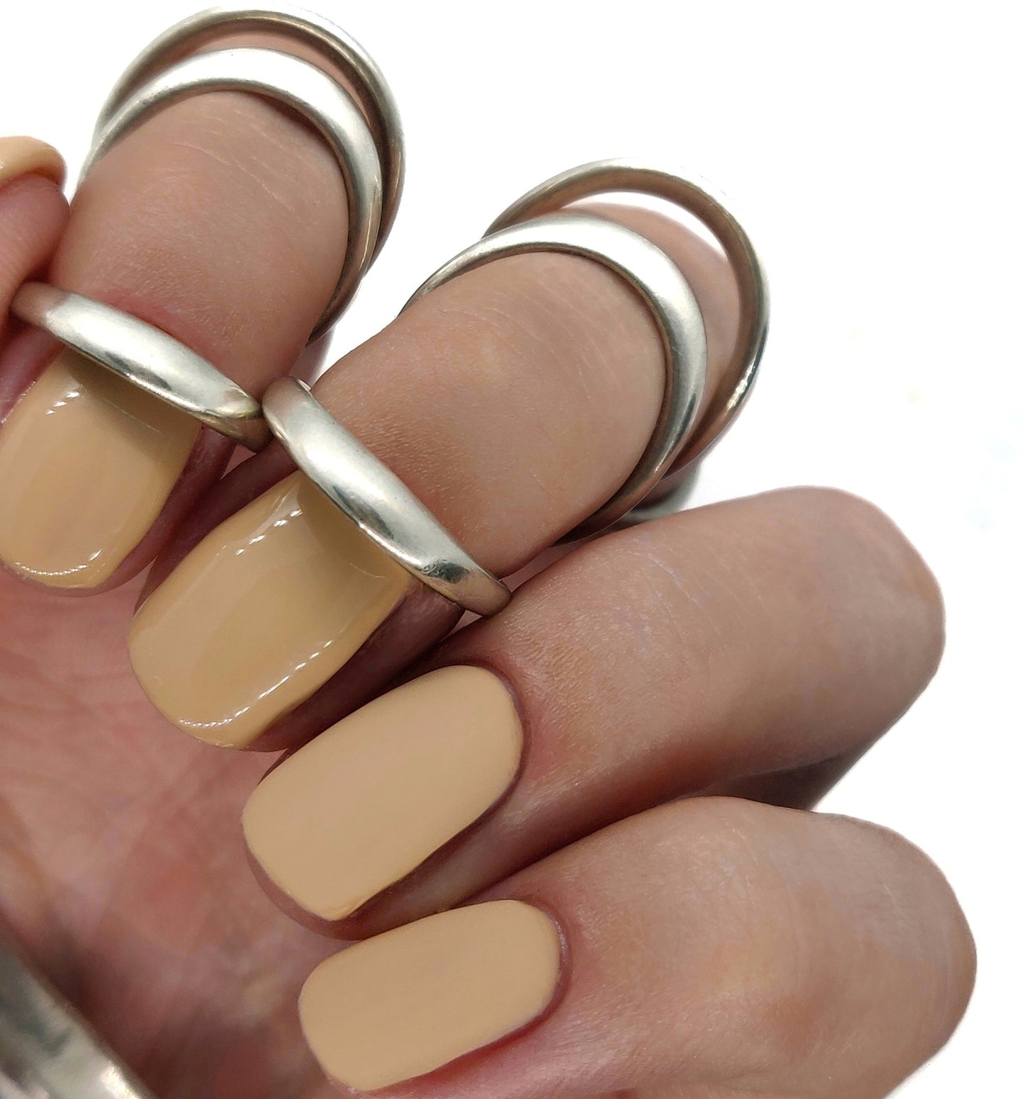 Nude Tan 15ml - Kiki London Benelux