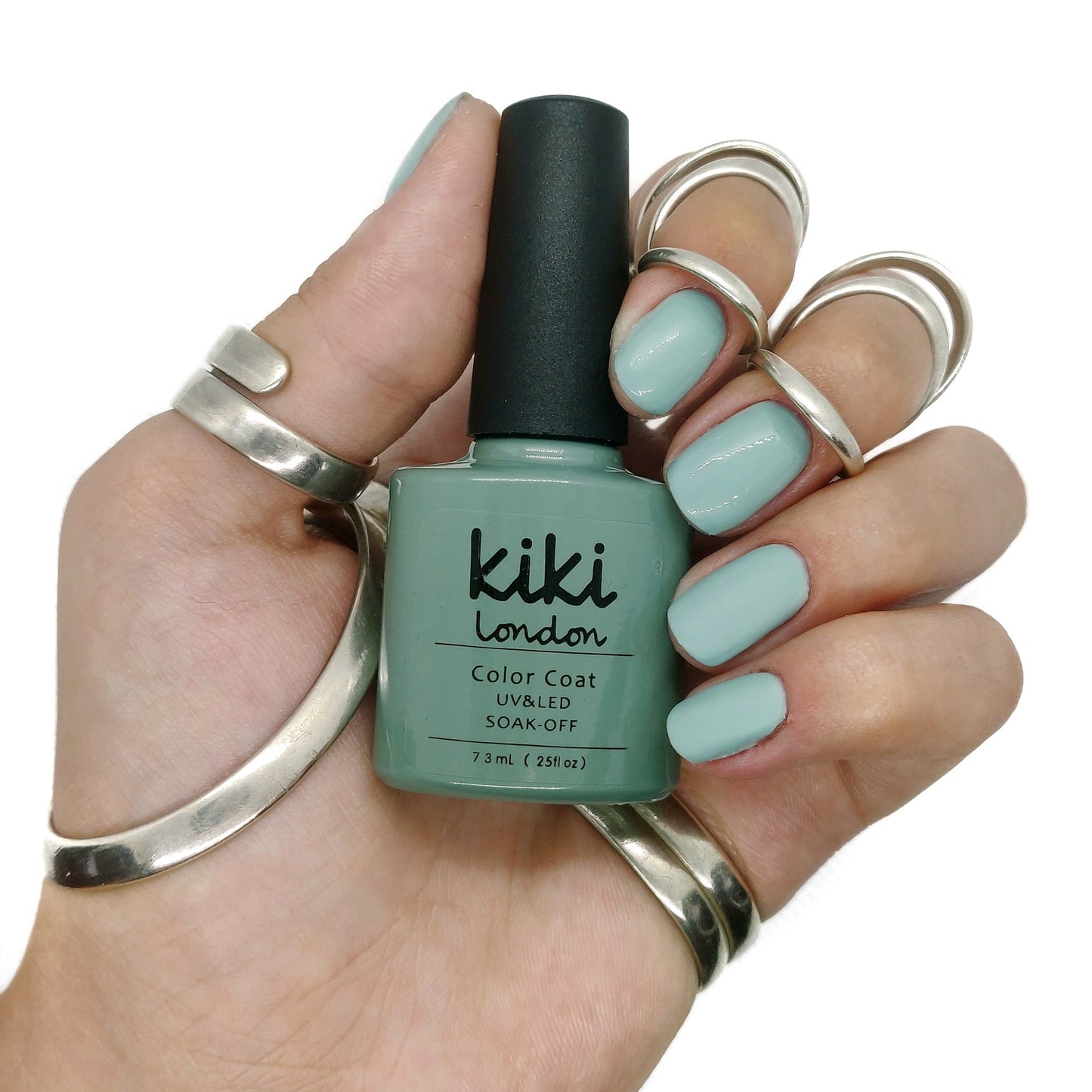 Olive Mint 15ml - Kiki London Benelux