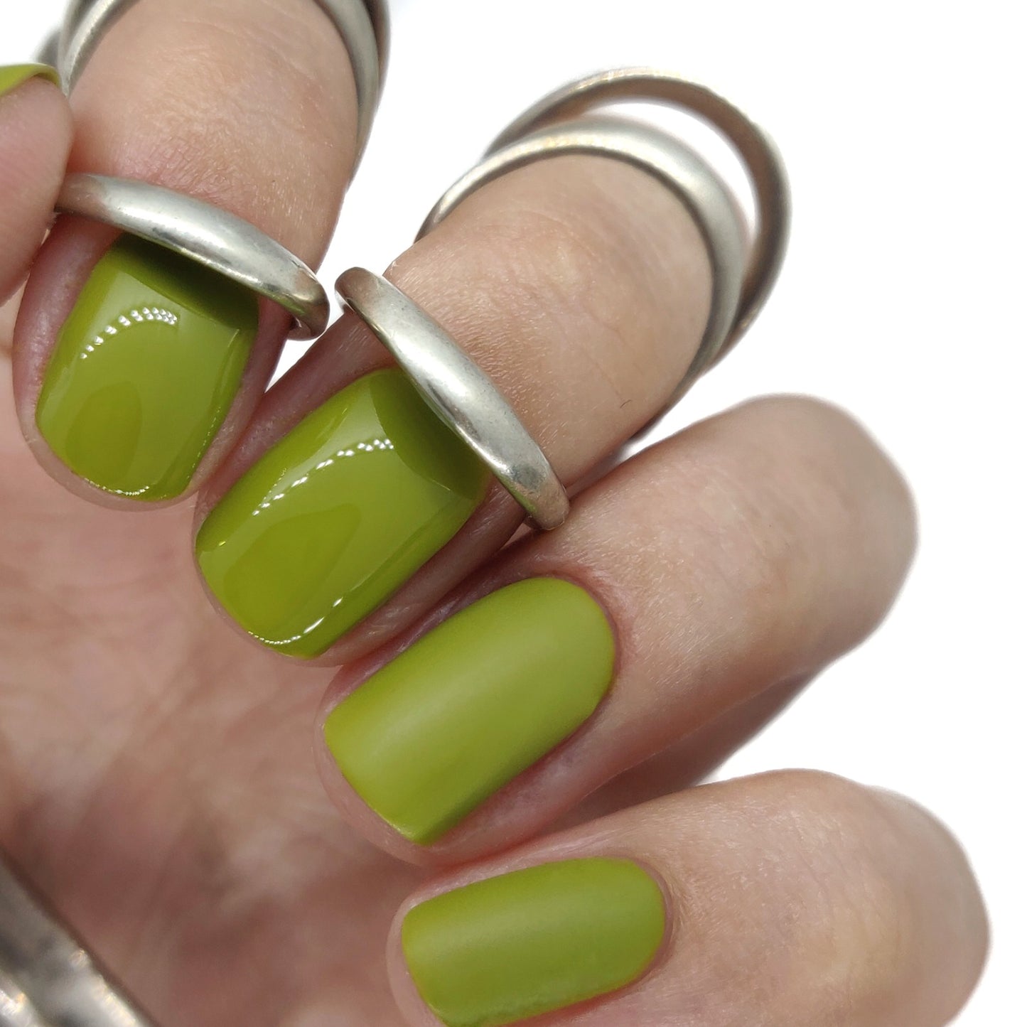 Olive You 15ml - Kiki London Benelux