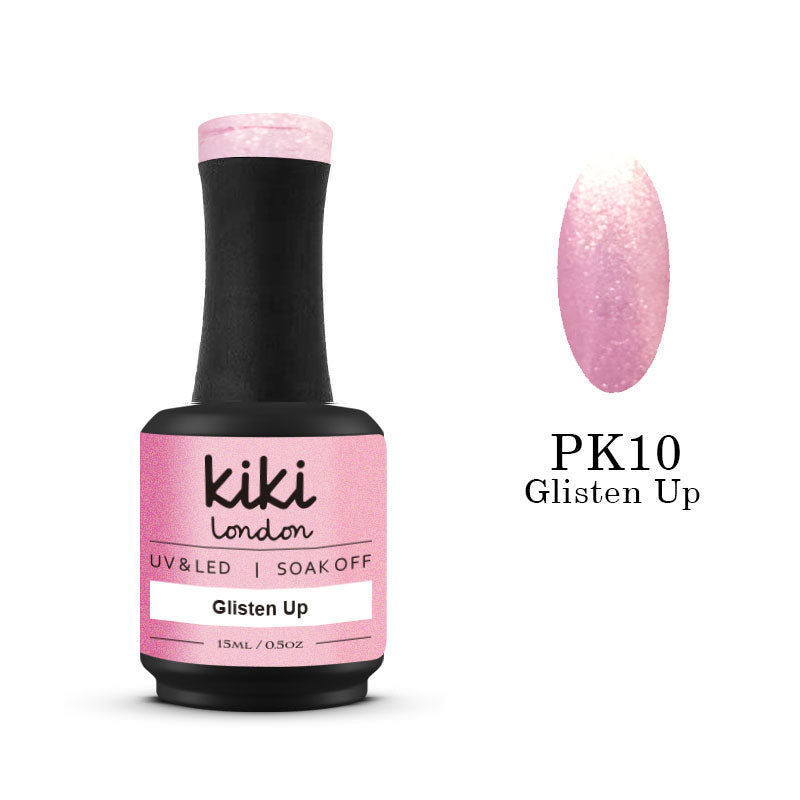 Glisten Up 15ml - Kiki London Benelux