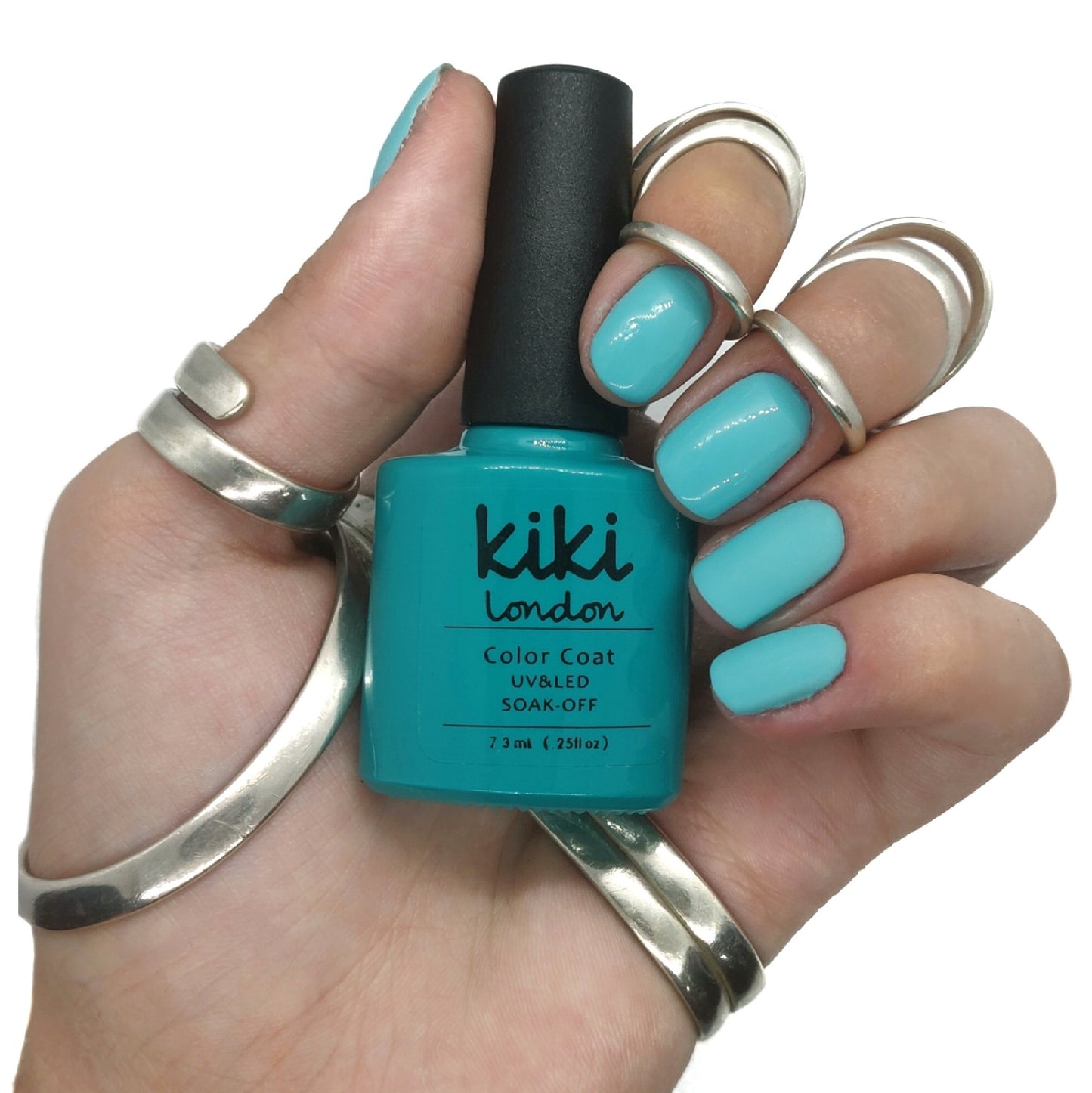 Pool Party 7.3ml - Kiki London Benelux