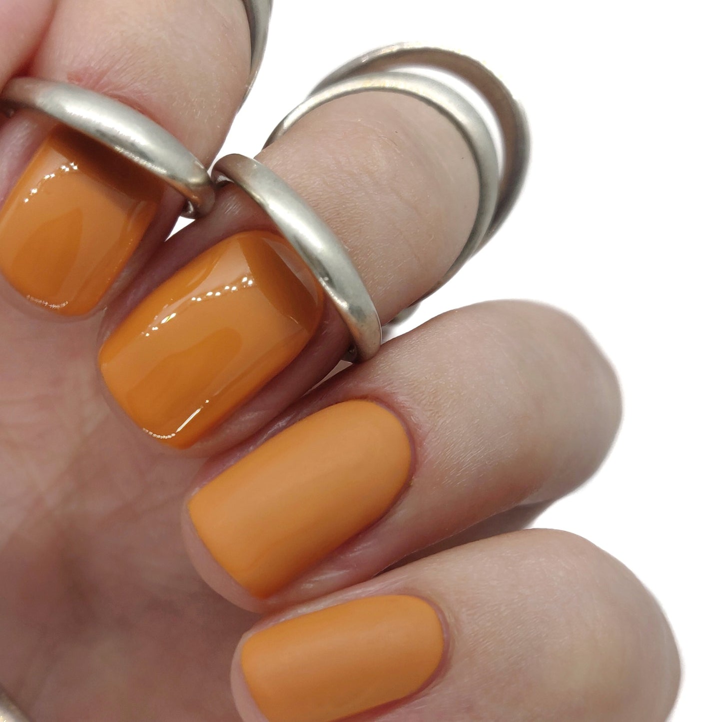 Pumpkin Spice 7.3ml - Kiki London Benelux