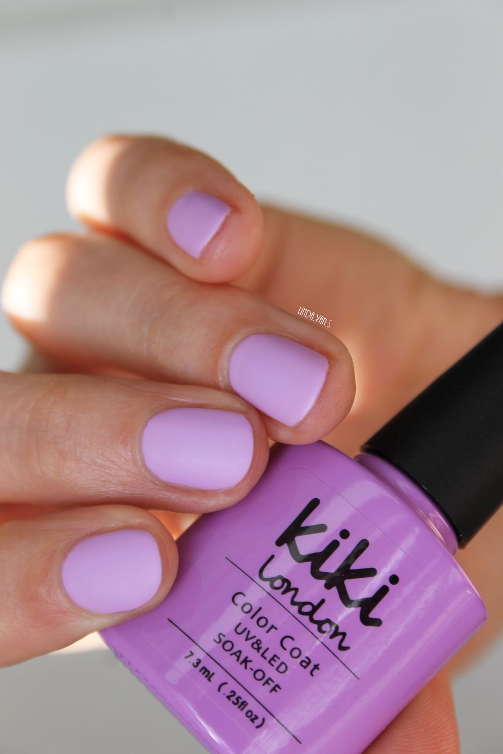 Purple Rain 15ml - Kiki London Benelux