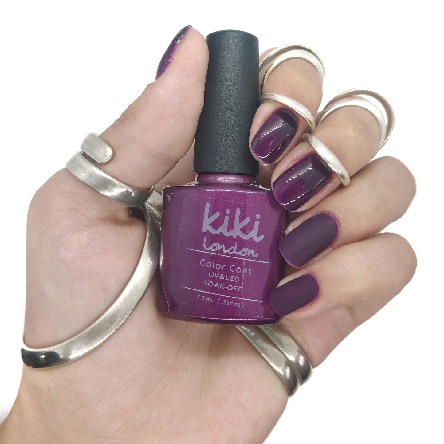 Royalty 15ml - Kiki London Benelux