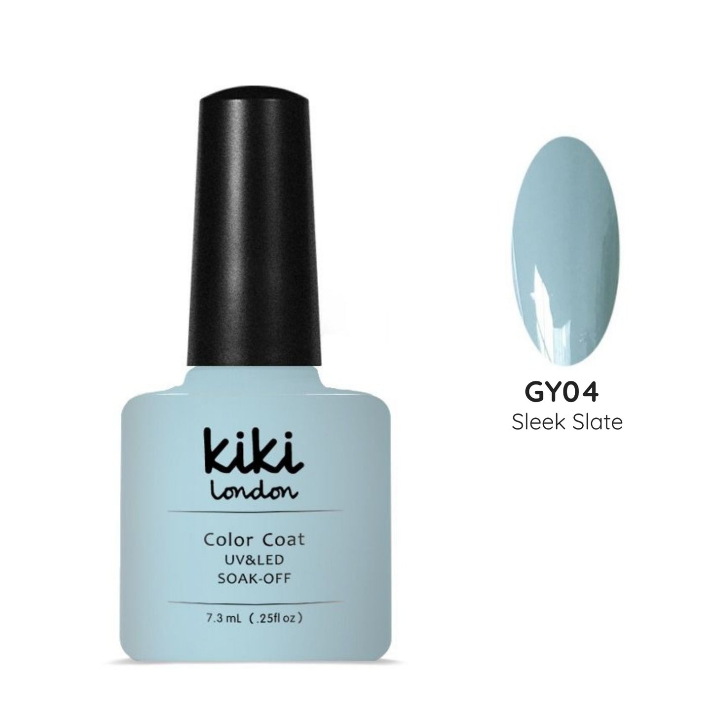 Sleek Slate 7.3ml - Kiki London Benelux