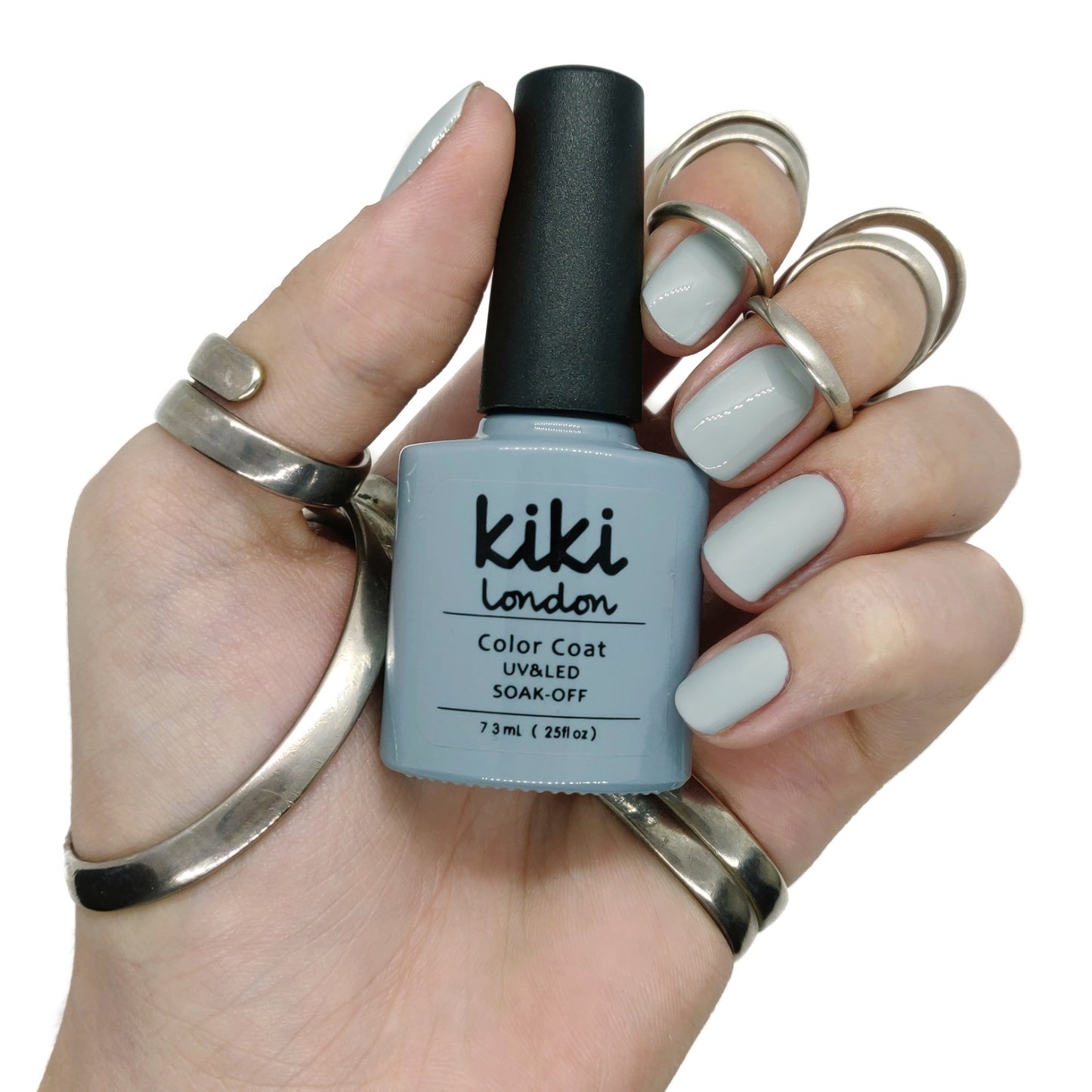 Sleek Slate 7.3ml - Kiki London Benelux