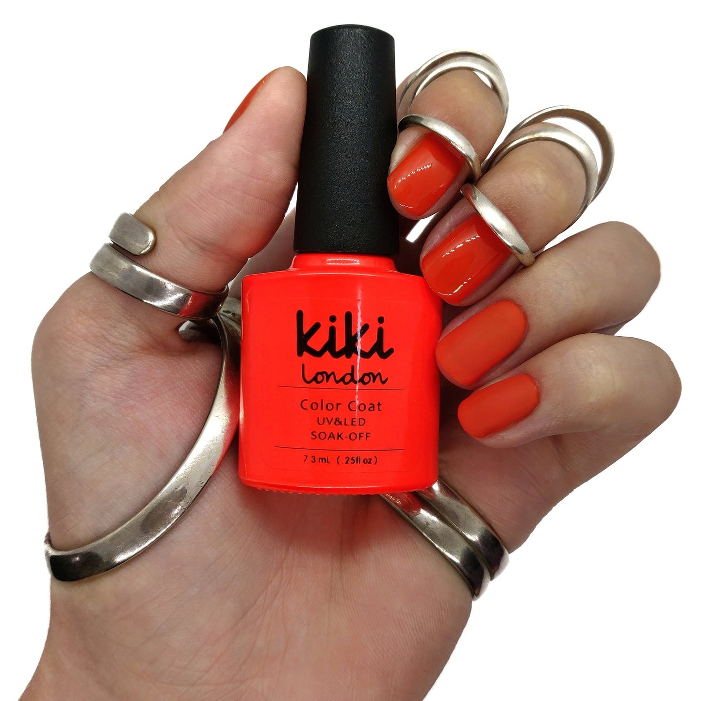 Sunset Glow 15ml - Kiki London Benelux