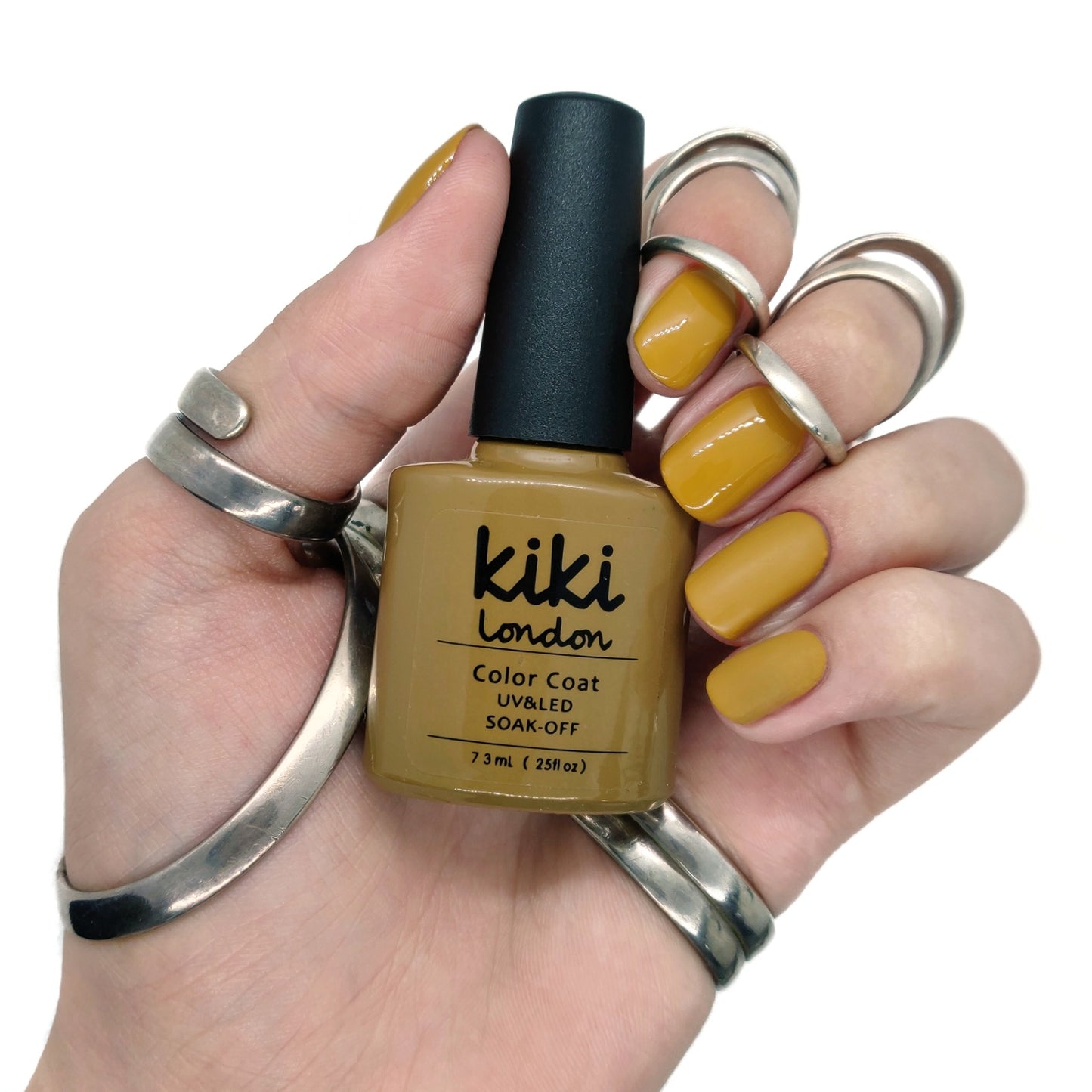 Toffee Break 7.3ml - Kiki London Benelux