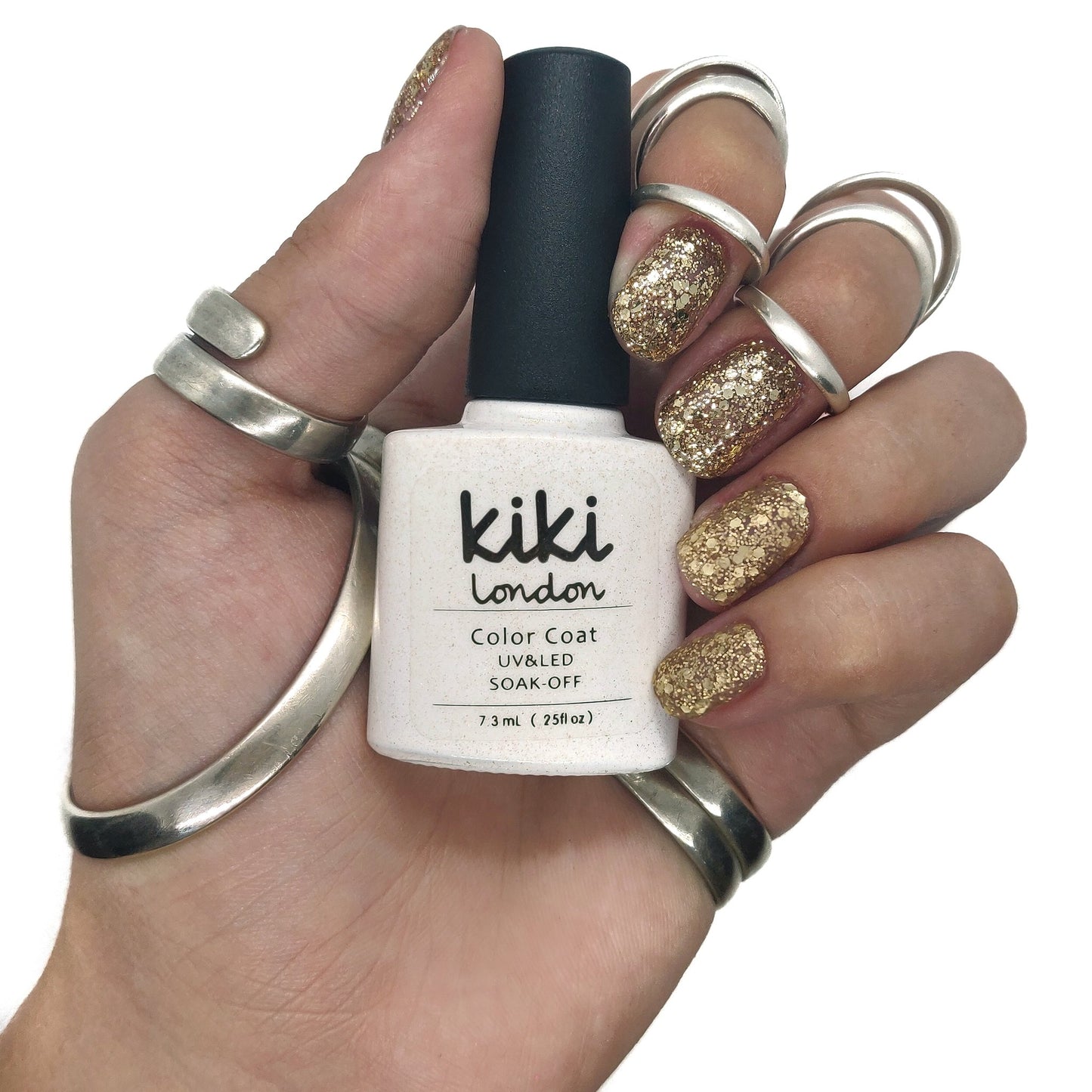 VIP Gold 15ml - Kiki London Benelux