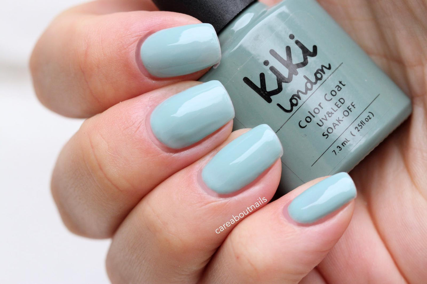 Olive Mint 15ml - Kiki London Benelux