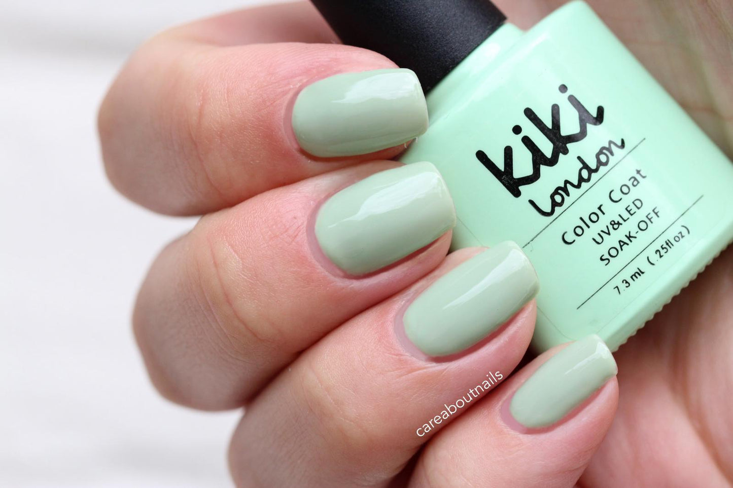 Meadow Green 15ml - Kiki London Benelux