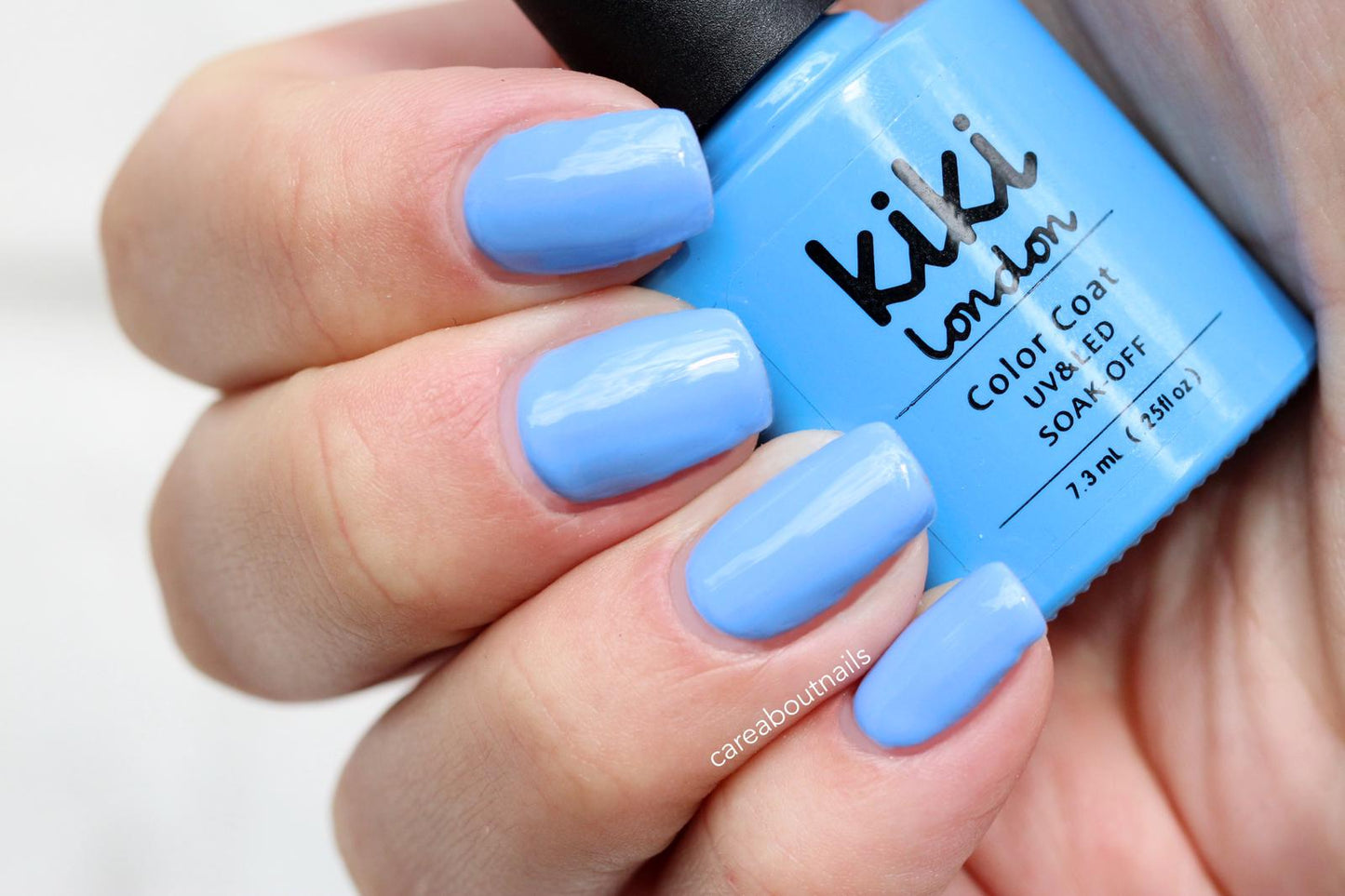 Blue Serenity 7.3ml - Kiki London Benelux