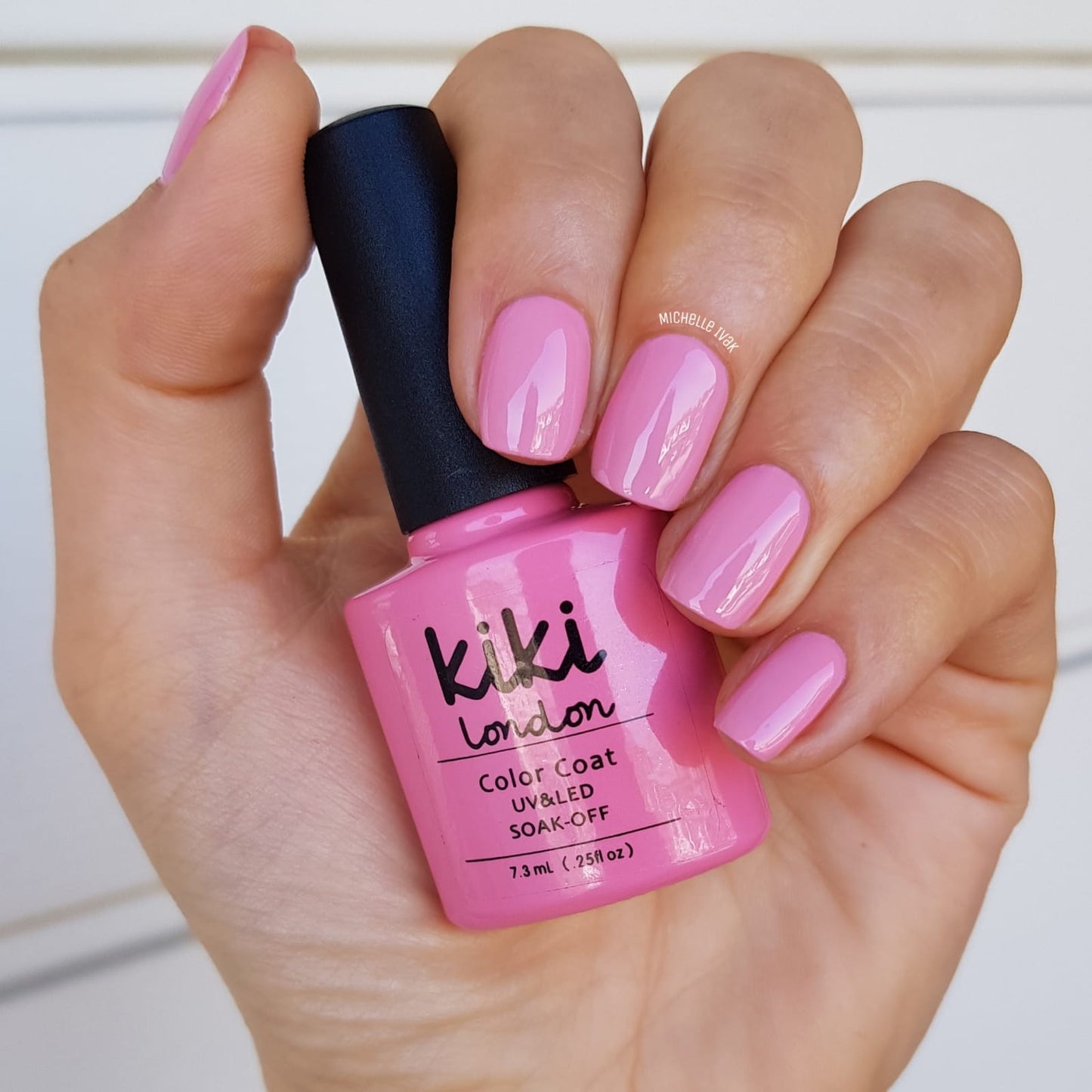 Spring Fling 15ml - Kiki London Benelux