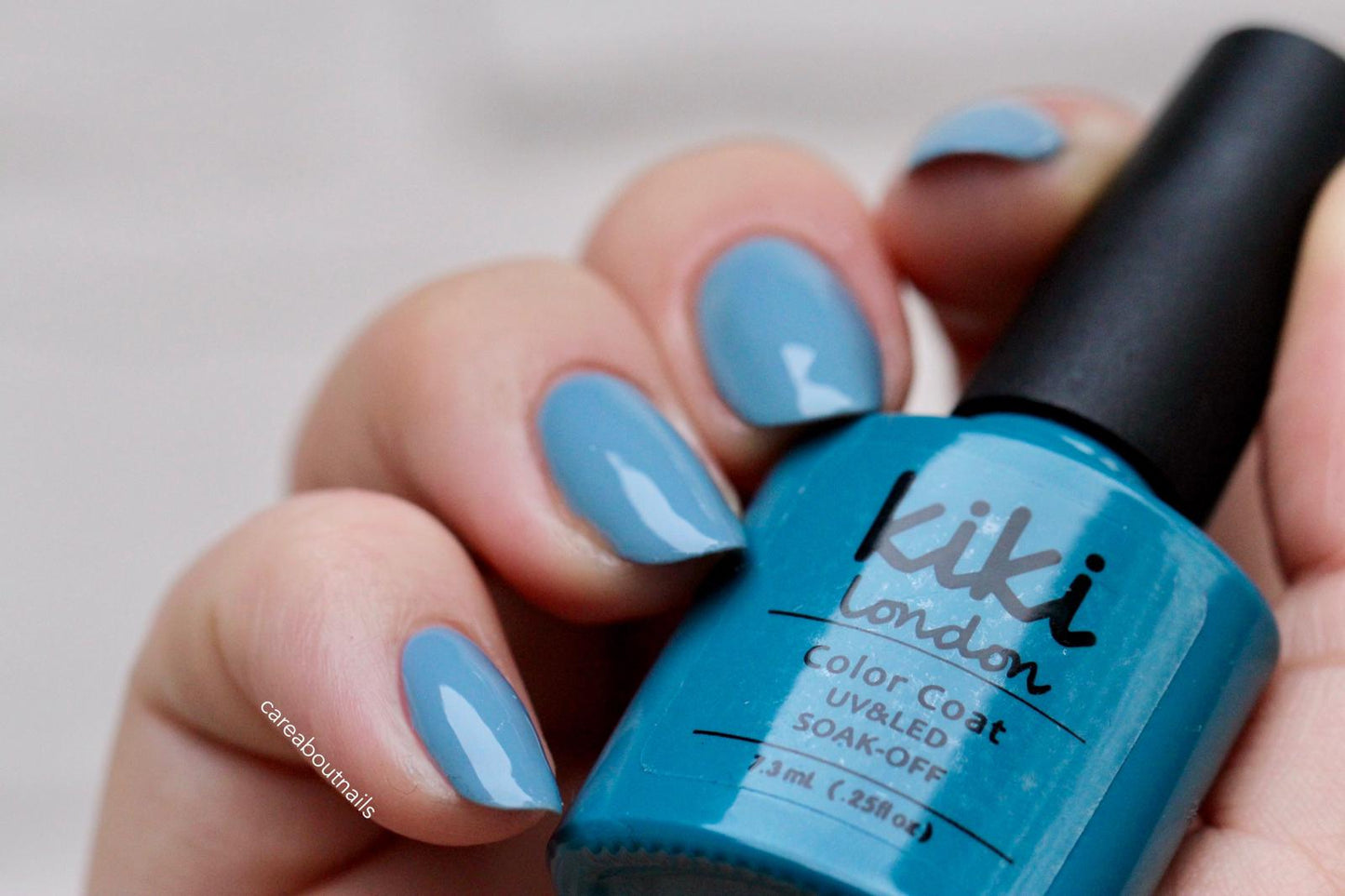 Stone Blue 15ml - Kiki London Benelux