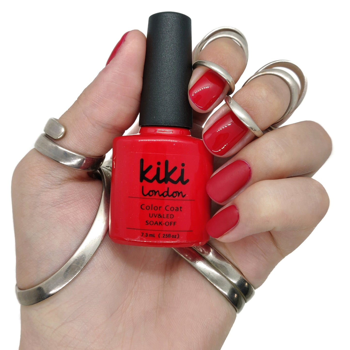 Wild Heat 15ml - Kiki London Benelux