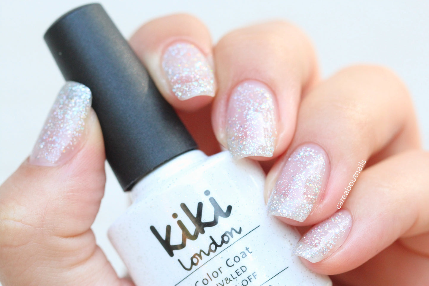 Diamonds 15ml - Kiki London Benelux