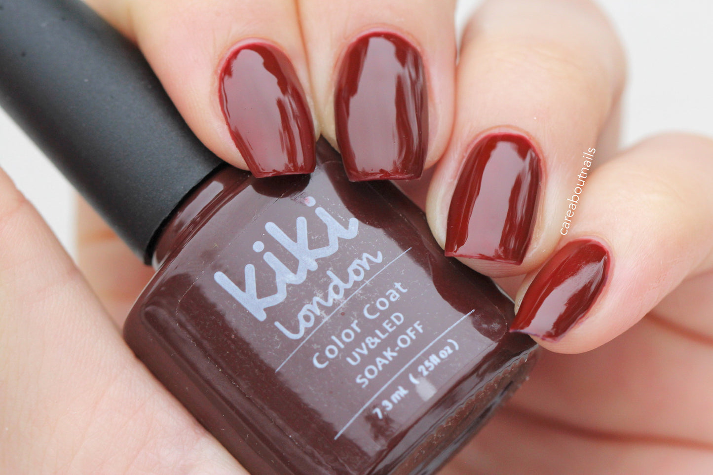 Chocolate Melt 15ml - Kiki London Benelux