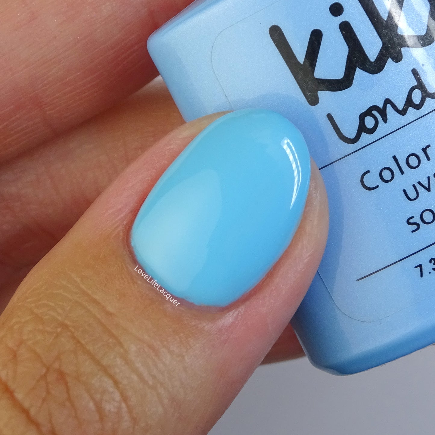 Holiday Blues 15ml - Kiki London Benelux