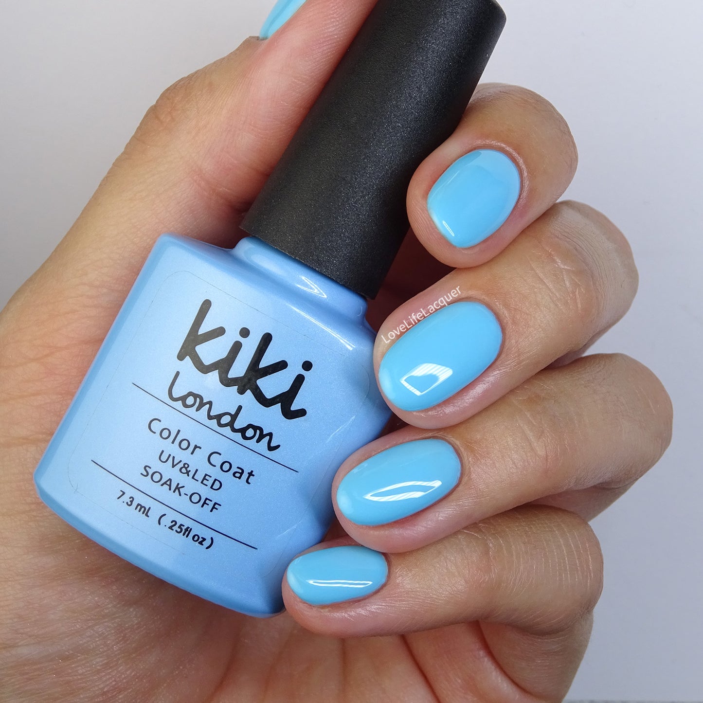 Holiday Blues 15ml - Kiki London Benelux