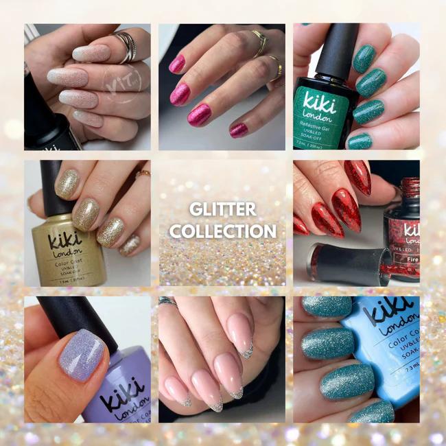 Glitters - Kiki London Benelux