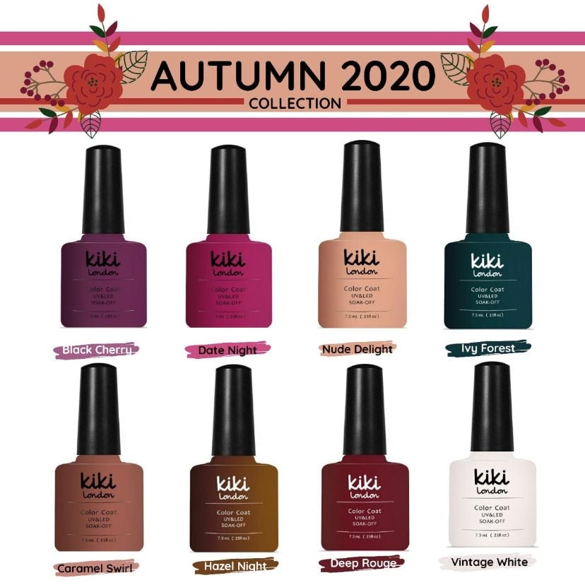 Fall Collection - Kiki London Benelux